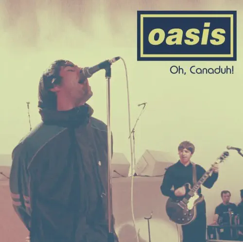 OASIS / オアシス商品一覧｜ROCK / POPS / INDIE｜ディスクユニオン
