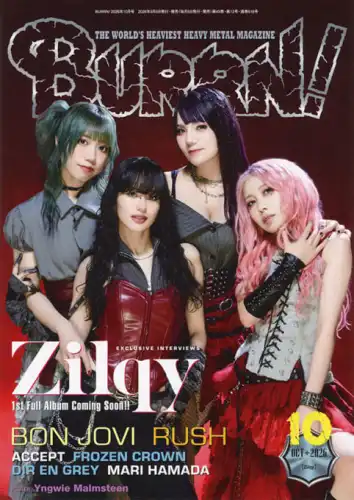 L.A. METAL / SLEEZY HARD ROCK｜HARD ROCK / HEAVY METAL｜ディスク