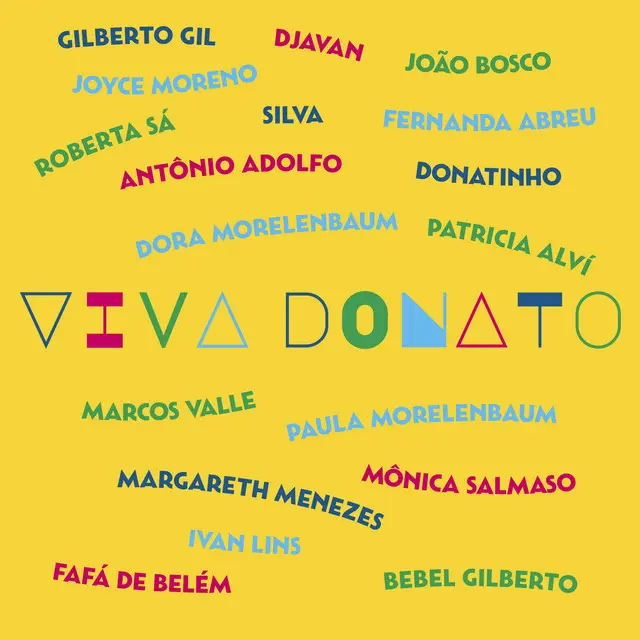 V.A. (VIVA DONATO) / オムニバス / VIVA DONATO (CD+44p BOOKLET)