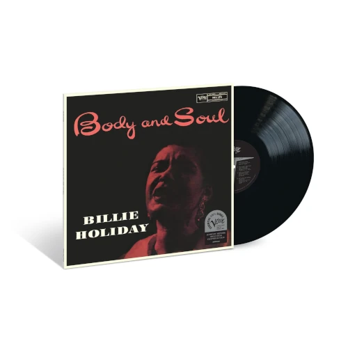BILLIE HOLIDAY / ビリー・ホリデイ商品一覧｜JAZZ｜ディスクユニオン