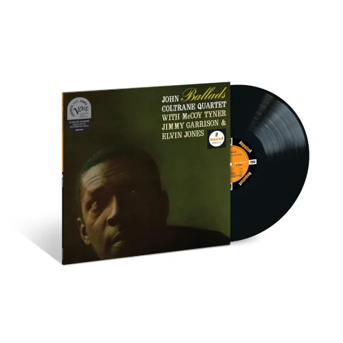 JOHN COLTRANE / ジョン・コルトレーン商品一覧｜JAZZ｜ディスク