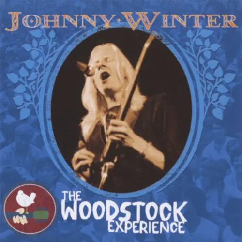 JOHNNY WINTER / ジョニー・ウィンター商品一覧｜JAZZ｜ディスク