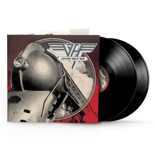 VAN HALEN / ヴァン・ヘイレン商品一覧｜HARD ROCK / HEAVY METAL