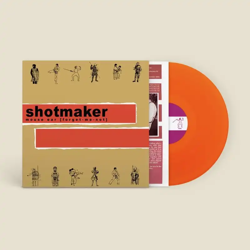 SHOTMAKER / ショットメイカー商品一覧｜PUNK｜ディスクユニオン