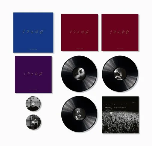 waybee BRAND NEW WAVE. TOUR'16 アナログレコード NEW WAVE｜ROCK / POPS / INDIE｜ディスクユニオン・オンライン