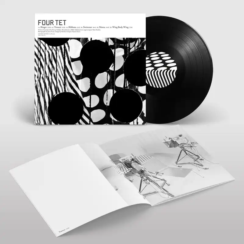 FOUR TET / フォー・テット商品一覧｜PROGRESSIVE ROCK｜ディスク