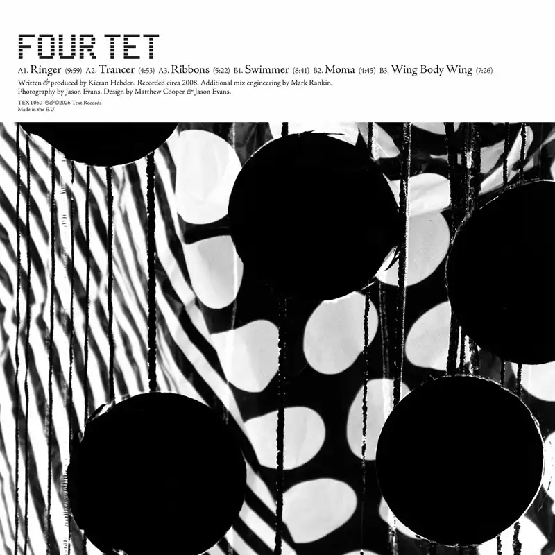 FOUR TET / フォー・テット商品一覧｜PROGRESSIVE ROCK｜ディスク