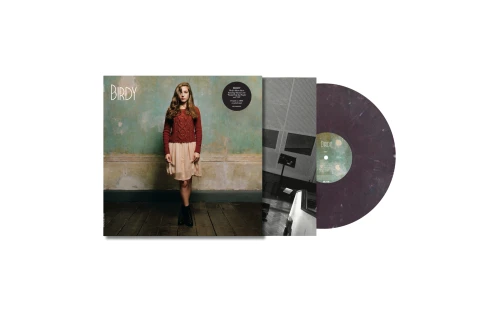 BIRDY / BIRDY (LP)