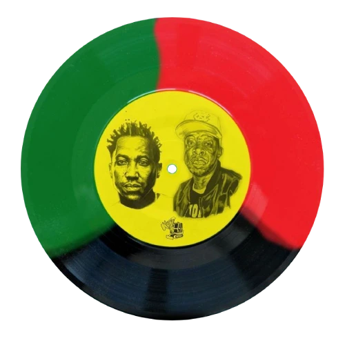 UNDERGROUND (VINYL)｜HIPHOP / 日本語RAP｜ディスクユニオン