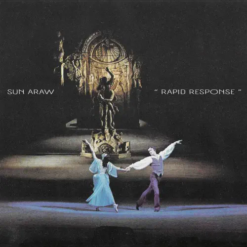 RAPID RESPONSE (12