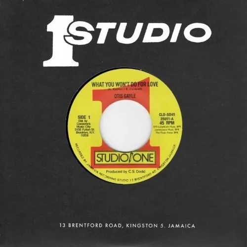 SKA/ROCK STEADY/ROOTS/DUB｜REGGAE｜ディスクユニオン・オンライン