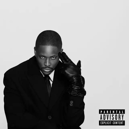 Y.G. / THE GENTLEMEN'S CLUB (LP)
