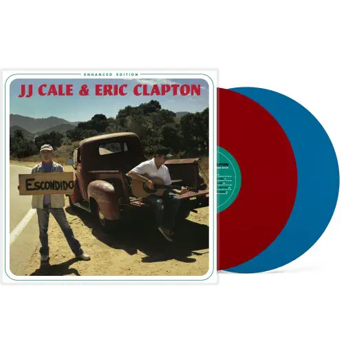 ERIC CLAPTON / エリック・クラプトン商品一覧｜JAPANESE ROCK・POPS