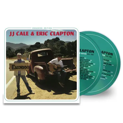 ERIC CLAPTON / エリック・クラプトン商品一覧｜JAPANESE ROCK・POPS