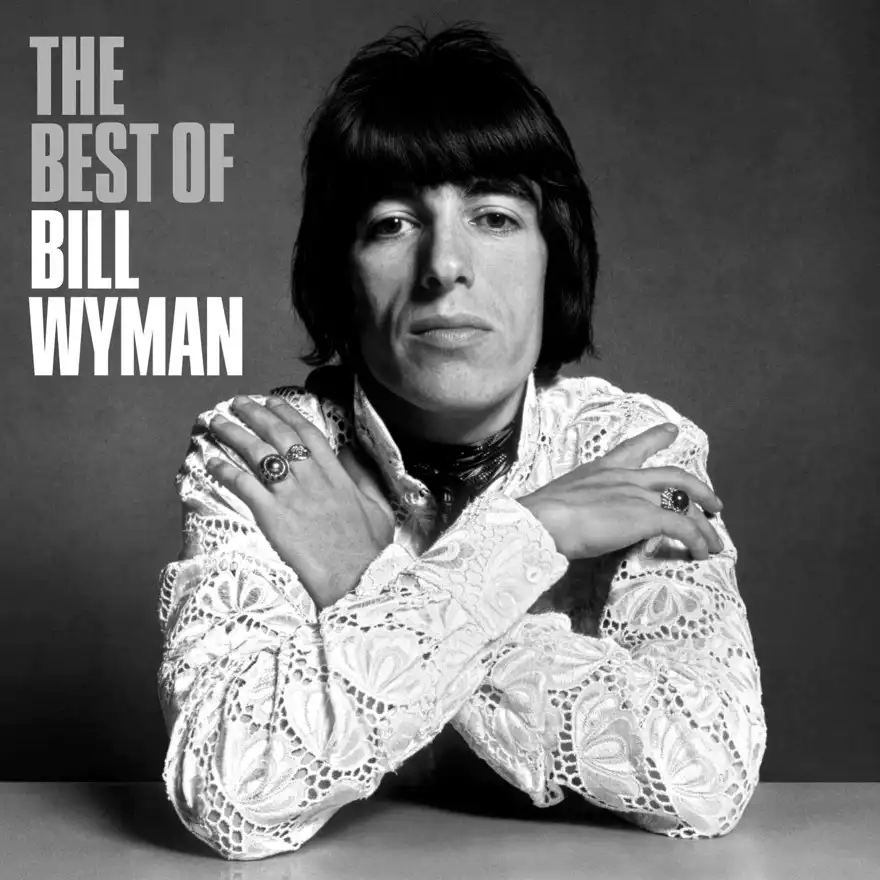 BILL WYMAN / ビル・ワイマン商品一覧｜OLD ROCK｜ディスクユニオン