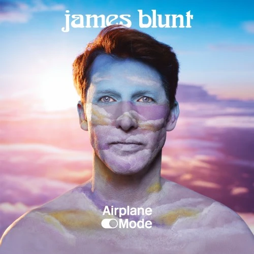 JAMES BLUNT / ジェイムス・ブラント / AIRPLANE MODE (CD)