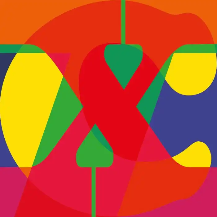  XTCのシングル集シリーズ『45』第1弾が200グラム重量盤レコード・リリース!
