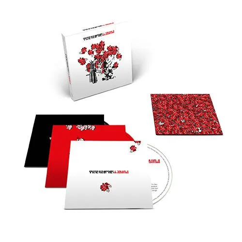 【予約情報】SIOUXSIE AND THE BANSHEES 2004年発表のBサイド・コレクションがリマスター再発&初アナログ化