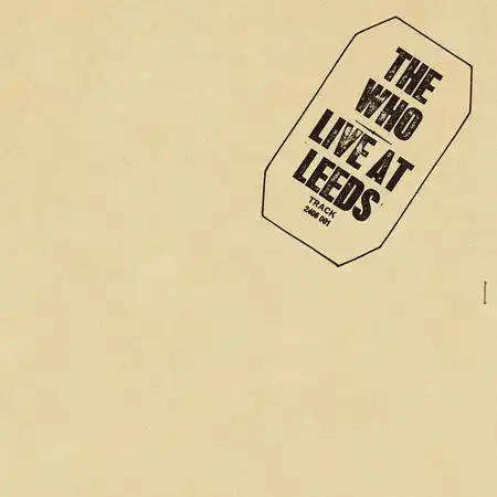 THE WHO / ザ・フー商品一覧｜ディスクユニオン・オンラインショップ