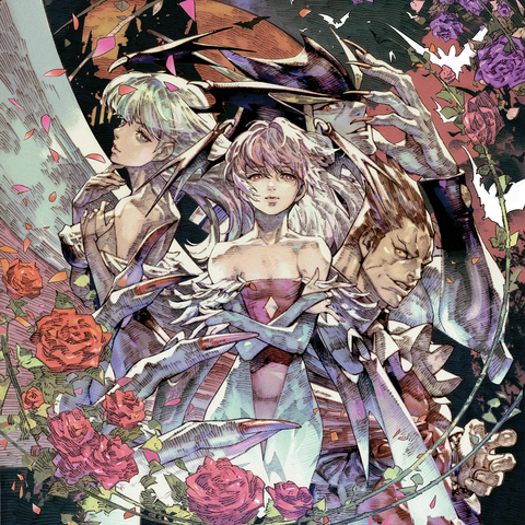 風来のシレン 20THスペシャルコレクション/GAME MUSIC/(ゲーム