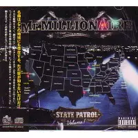 MR.MILLIONAIRE商品一覧｜HIPHOP / 日本語RAP｜ディスクユニオン