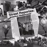 洋楽 STREET REPORTAS / AMERICA UNDERCOVER AMERICA UNDERCOVER/STREET REPORTAS｜HIPHOP/R&B｜ディスクユニオン