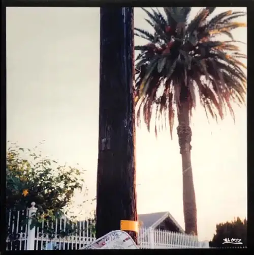 DAM FUNK / COMPUTER JAY / LOS ANGELES 7/10