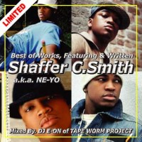 DJ E-ON / BEST OF SHAFFER C.SMITH