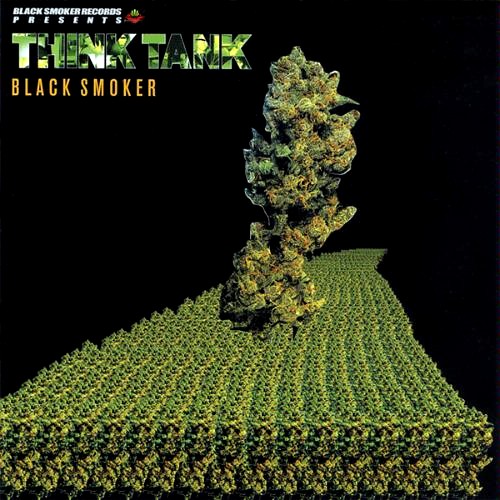 THINK TANK / BLACK SMOKER