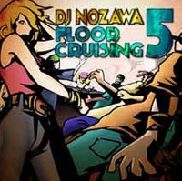 DJ NOZAWA / DJノザワ / FLOOR CRUISING 5