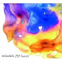 V.A. (MELANCHOLIC JAZZ) / MELANCHOLIC JAZZ SUNSET