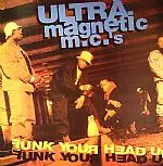 ULTRAMAGNETIC MC'S / ウルトラマグネティックMCズ / FUNK YOUR HEAD UP (アナログ2LP)  