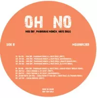 洋楽 MOS DEF & PHAROAHE MONCH OH NO Mos Def, Pharoahe Monch & Nate Dogg – Oh No | Releases | Discogs