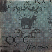 ROC C / SCAPEGOAT (CD)