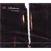 DJ OMOPLATTA / DISTANCE