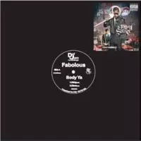 FABOLOUS / ファボラス商品一覧｜ディスクユニオン・オンライン