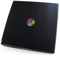 STONES THROW 7 INCH x10 BOX SET/STONES THROW 7 INCH BOX SET
