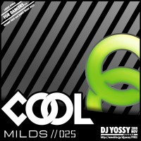 DJ YOSSY (KAIRAGI RECORDS) / COOL MILDS 2010 NOVEMBER - 025