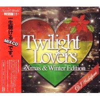 DJ YOSHIFUMI / TWILIGHT LOVERS -XMAS & WINTER EDITION-
