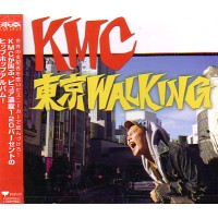 KMC / ケー・エム・シー / 東京WALKING