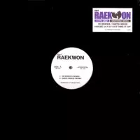 RAEKWON / レイクウォン / 10 BRICKS GRUNTERZ REMIX