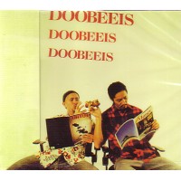 DOOBEEIS (HIDENKA + GOUKI) / ドゥービーズ / DOOBEEIS