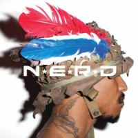 N.E.R.D. / NOTHING (CD)