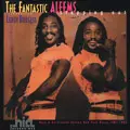 ALEEM FEATURING LEROY BURGESS / アリーム・フィーチャリング・ルロイ・バージェス / STEPPING OUT / (LP)