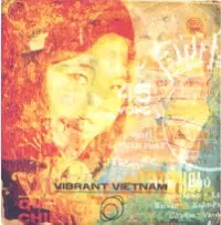 FROSTY (DUBLAB) / フロスティ / VIBRANT VIETNAM MIX