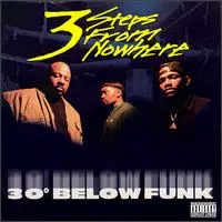 3 Steps From Nowhere アナログレコード THREE STEPS FROM NOWHERE商品一覧｜HIPHOP / 日本語RAP｜ディスク