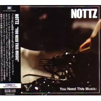 NOTTZ / ノッズ商品一覧｜HIPHOP / 日本語RAP｜ディスクユニオン