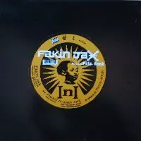 I.N.I. / FAKIN JAX