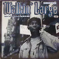 ヒップホップ+ラップ RIVERSIDE PICTURES (2LP) / WALKIN&#39; LARGE sddefault.jpg