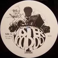 MISTER VOODOO (MR.VOODOO)商品一覧｜ディスクユニオン
